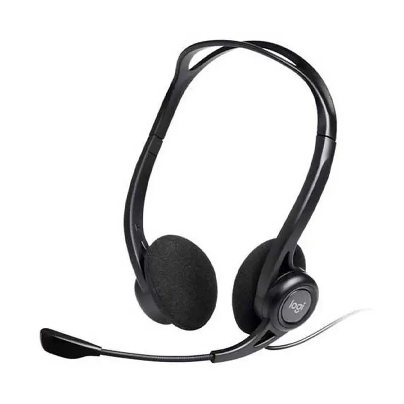 هدست سیمی لاجیتک مدل 960